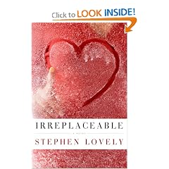 Irreplaceable