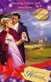 Marrying Captain Jack (Historical Romance)