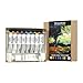 Williamsburg Artist Oil Colors by GOLDEN, Landscape 11ml Set