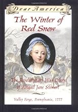 The Winter of Red Snow