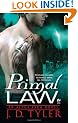 Primal Law: An Alpha Pack Novel