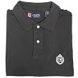 Ralph Lauren Chaps Pique Knit Men's Sport Polo Shirt