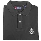 Ralph Lauren Chaps Pique Knit Men's Sport Polo Shirt