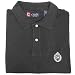Apparel : Ralph Lauren Chaps Pique Knit Men's Sport Polo Shirt