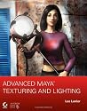 Advanced Maya Texturing and Lighting