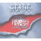 Razor's Edge (Dlx)