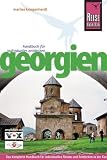 Georgien: Handbuch für individuelles Entdecken Image of Georgien: Handbuch für individuelles Entdecken