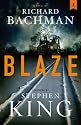 Blaze: A Novel