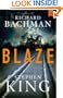 Blaze: A Novel