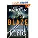 Blaze: A Novel