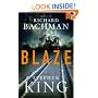 Blaze: A Novel
