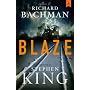 Blaze: A Novel