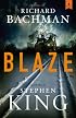 Blaze: A Novel