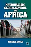 Nationalism, globalization, and Africa