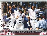 2010 Topps Opening Day Superstar Celebrations #SC10 Aramis Ramirez - Chicago Cubs (Baseball Cards)