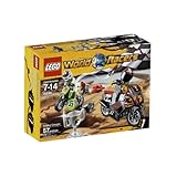 LEGO? World Racers Snake Canyon 8896