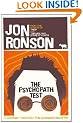 The Psychopath Test