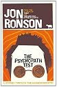 The Psychopath Test
