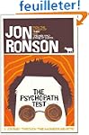 Psychopath Test: A Journey Through th...