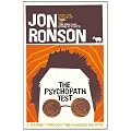 Psychopath Test: A Journey Through the Madness Industry