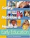 Price Comparison : Safety, Nutrition, and Health in Early Education