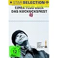 Einer flog �ber das Kuckucksnest