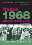 France 1968, month of revolution