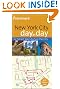 Frommer's New York City Day by Day (Frommer's Day by Day - Pocket)