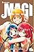 Magi: The Labyrinth of Magic, Vol. 8
