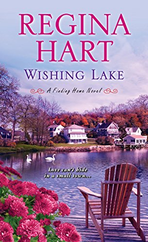 Wishing Lake (Finding Home Series)