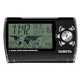 Global Atomic Travel Clock