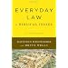 Everyday Law in Biblical Israel: An Introduction
