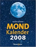 Produkt-Bild: Mondkalender 2008