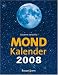 Produkt-Bild: Mondkalender 2008