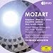 Music : Mozart: Requiem; Mass in C minor; Exultate, Jubilate; Ave verum corpus