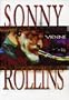 Sonny Rollins in Vienne