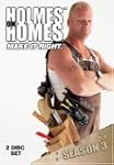 Holmes on Homes: Season Three