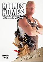 Holmes on Homes: Season 3
