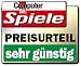 Auszeichnung