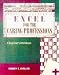 Excel for Windows for the Caring Professions: A Beginner's Workbook