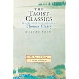 the taoist classics volume 4 the collected translations of thomas cleary taoist classics shambhala