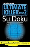 The Times Ultimate Killer Su Doku Book 2