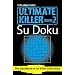 The Times Ultimate Killer Su Doku Book 2