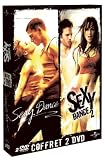 Coffret sexy dance : 1 et 2