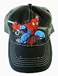 Spiderman Marvel Baseball Hat - Spiderman Web Flying Baseball Cap