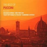 Best Of Puccini