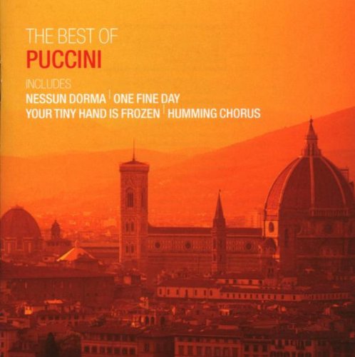 Best Of Puccini