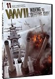 Cover art for  WWII - Waking the Sleeping Giant - 11-Part Documentary Collection