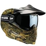 Proto Switch EL - WOODLAND CAMO