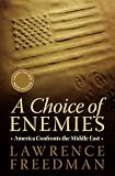 A Choice of Enemies: America Confronts the Middle East